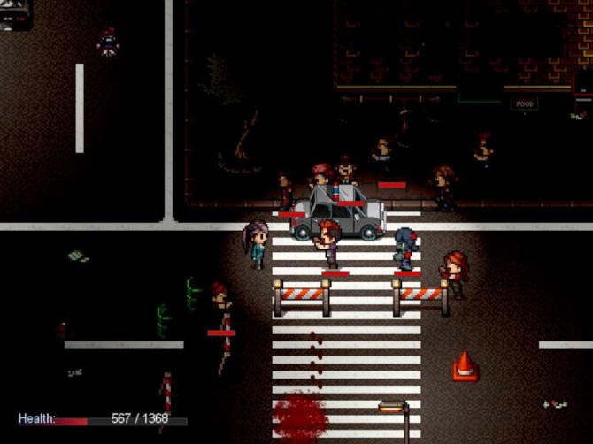 24 Hours 'til Rescue 