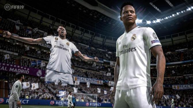 FIFA 20 Ultimate Edition 