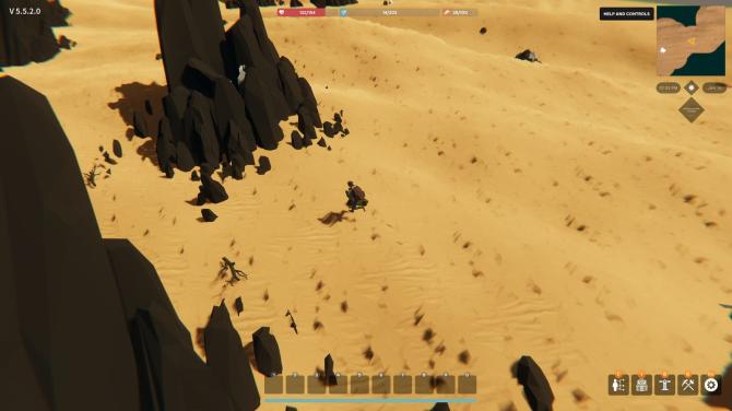 Wild Planet 