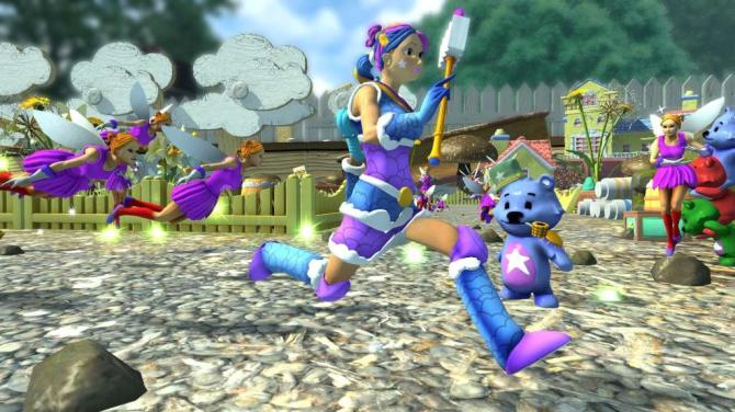 Toy Soldiers: War Chest 