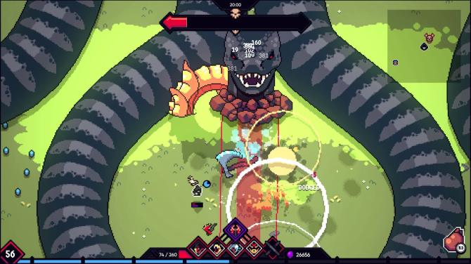 Asgard's Fall — Viking Survivors EU PC St 