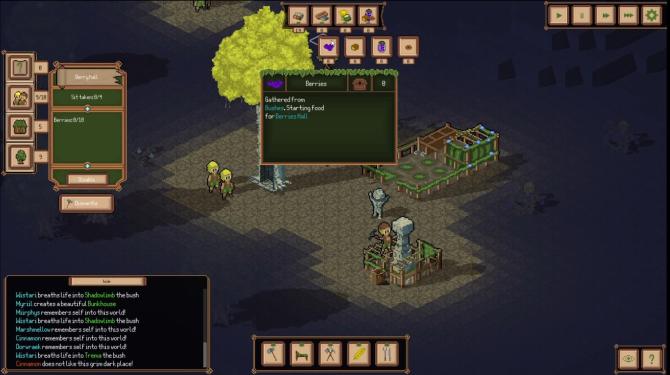 Elven City Simulator 