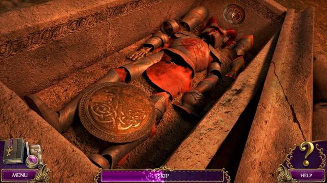 The Secret Order 2: Masked Intent 