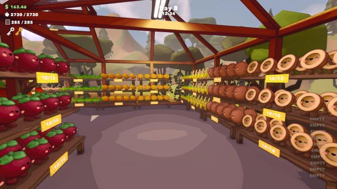 Cozy Farm: Tidy Up! 