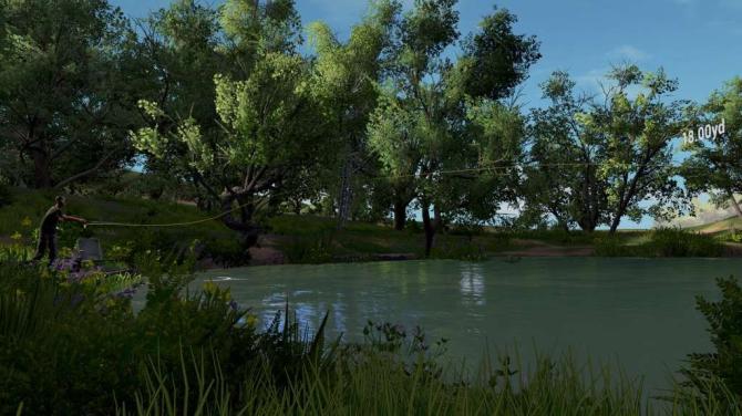Dovetail Games Euro Fishing 
