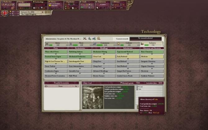 Victoria II 