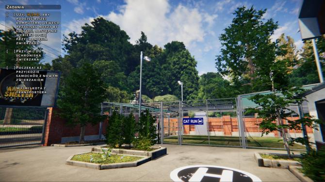 Animal Shelter Simulator EU XBOX One / Xbox Series X|S CD Key 