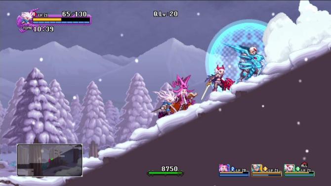 Dragon Marked For Death 
