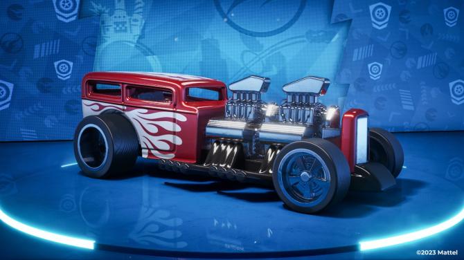 Hot Wheels Unleashed 2 Turbocharged US XBOX One / Xbox Series X|S CD Key 