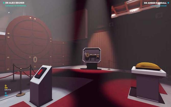 The Bradwell Conspiracy 