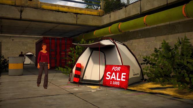 REAL ESTATE Simulator 