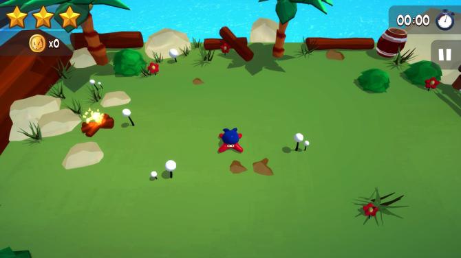 Kraken Odyssey EU XBOX One / Xbox Series X|S CD Key 