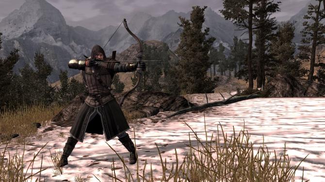 The Lord of the Rings: War in the North Legacy Edition 