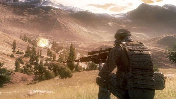 Operation Flashpoint: Red River 