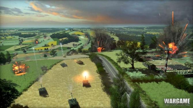 Wargame European Escalation 