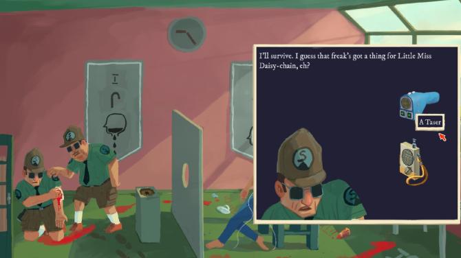 The Rise of the Golden Idol 