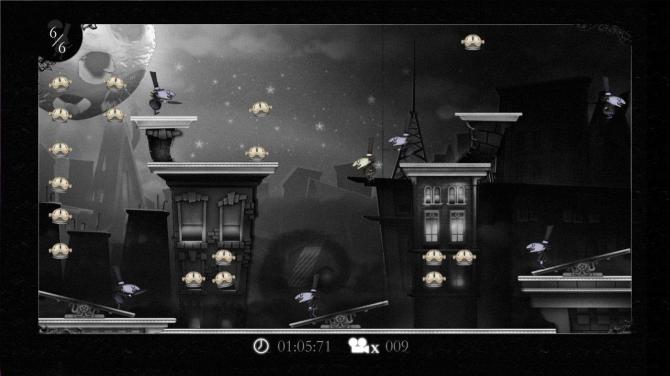 The Misadventures of P.B. Winterbottom 