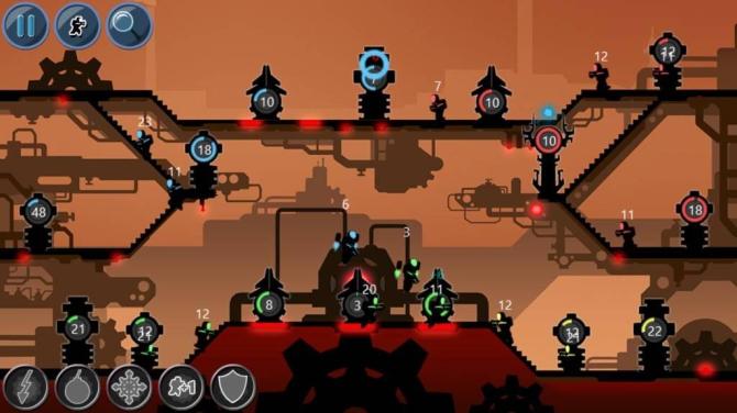 Control Craft 3 