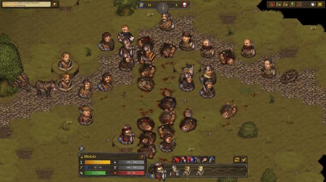 Battle Brothers Complete Edition 