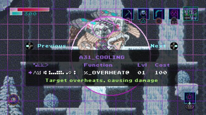 Axiom Verge 2 