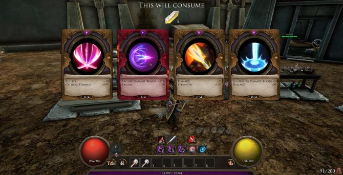 Dwarven Realms 