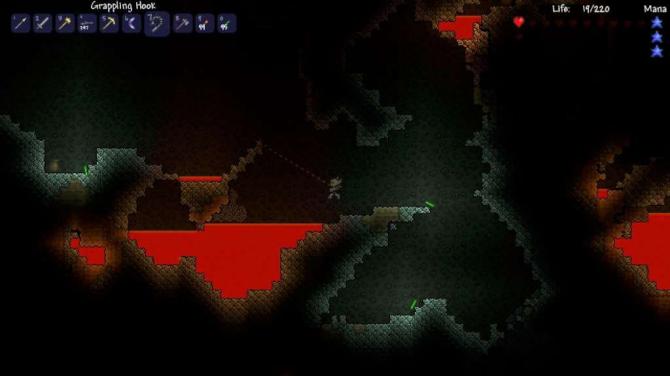 Terraria 
