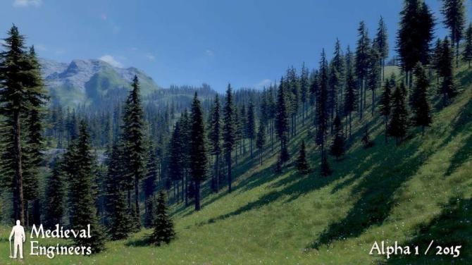 Medieval Engineers Deluxe Edition 