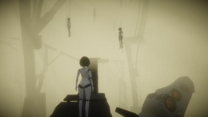 Dolls: The Hunt 