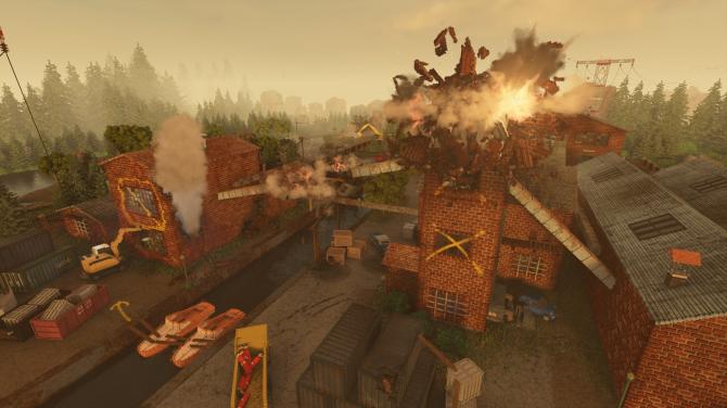 Teardown AR Xbox Series X|S CD Key 