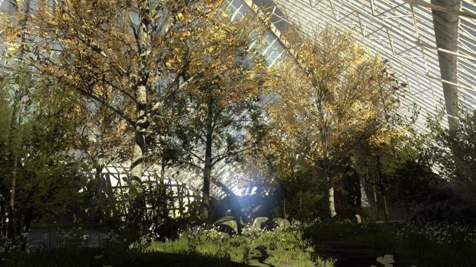 The Talos Principle Gold Edition 