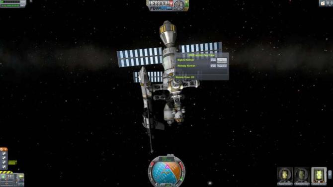 Kerbal Space Program Enhanced Edition US 