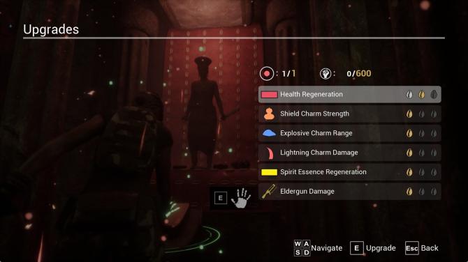 Outliver: Tribulation 