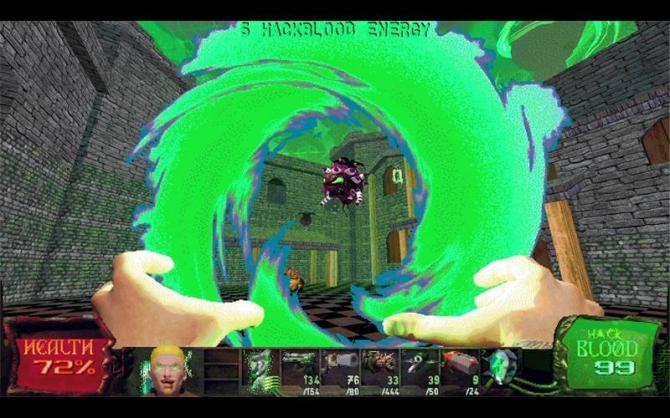 Slayers X Terminal Aftermath Vengance of the Slayer 