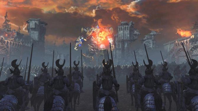 Kingdom Under Fire 2 Basic Edition 