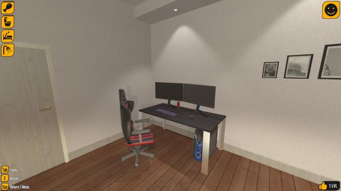 Gordon Streaman 2 