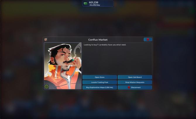 MegaFactory Titan 