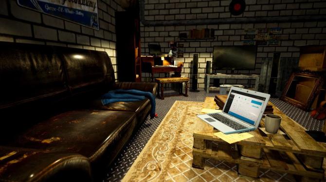 Tourist Bus Simulator Xbox Series X|S Account 