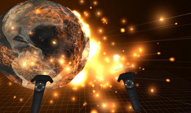 Universe Sandbox 