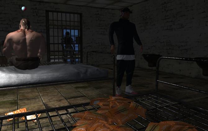 Slav Junkie Simulator 