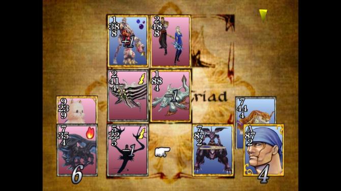 Final Fantasy VIII Remastered 