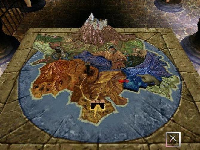 Dungeon Keeper Gold + Dungeon Keeper 2 