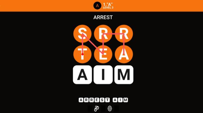 Wordle 4 