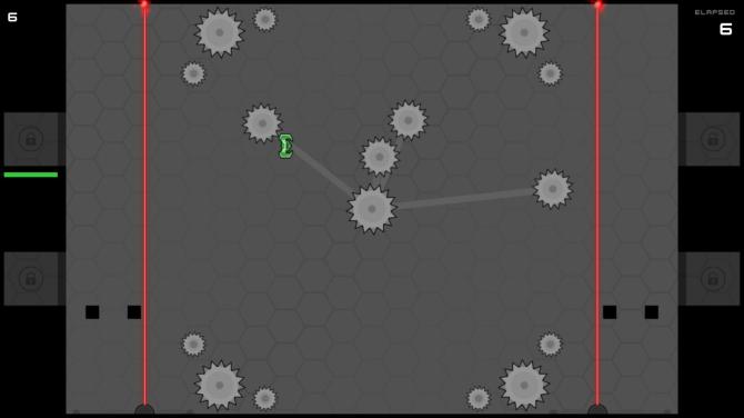 Hover Hazard 