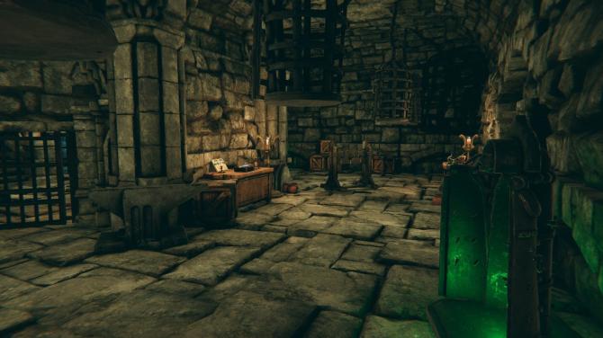 Mystic Academy: Escape Room 