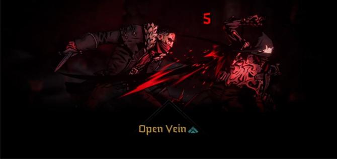 Darkest Dungeon II 