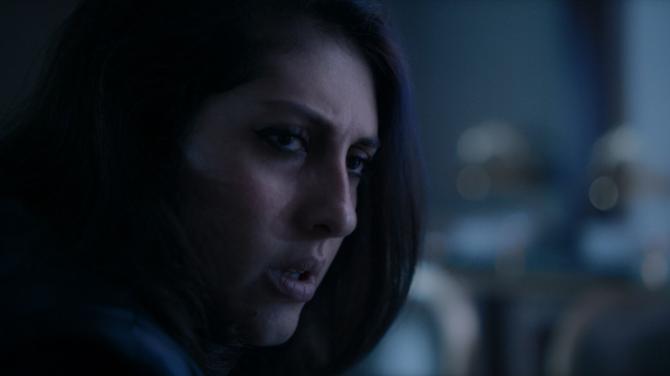 A Tale Of Shadows: Fragments Part I 