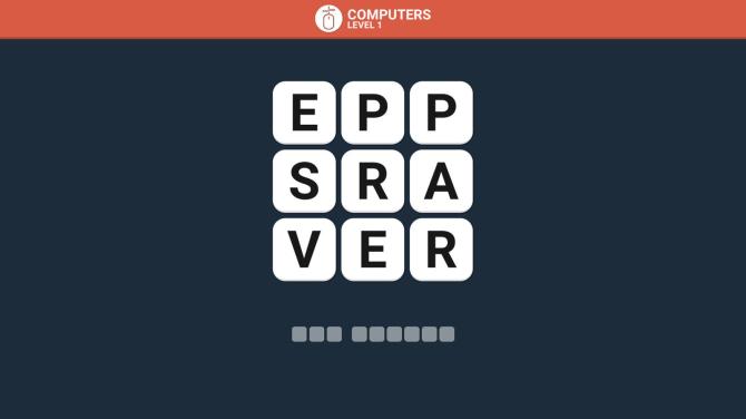 Wordle 