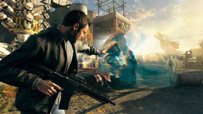 Quantum Break EU Windows 10 CD Key 