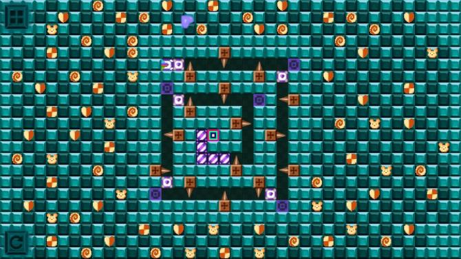 Choco Pixel 6 