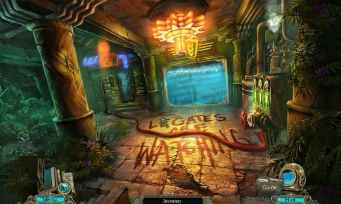 FEARSOME SHADOWS BUNDLE 